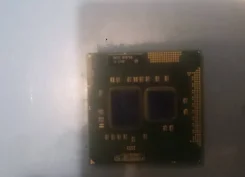 Intel Core i3-370M