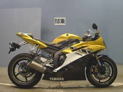 Yamaha YZF R6. 600 куб. см., исправен, птс, без пробега. Под заказ