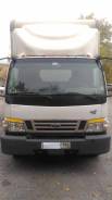 Mercedes-Benz Atego. Ford LOW CUB Forward 550 Iveco Eurocargo, 4 506 куб. см., 5 000 кг., 4x2