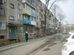 3-комнатная, квартал ДОС (Большой Аэродром) 23. Железнодорожный, агентство, 62 кв. м.