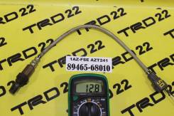 Датчик кислородный. Toyota Wish, ANE10, ANE10G, ANE11, ANE11W Toyota Caldina, AZT241, AZT241W, AZT246, AZT246W Toyota RAV4, ACA20, ACA20W, ACA21, ACA2...