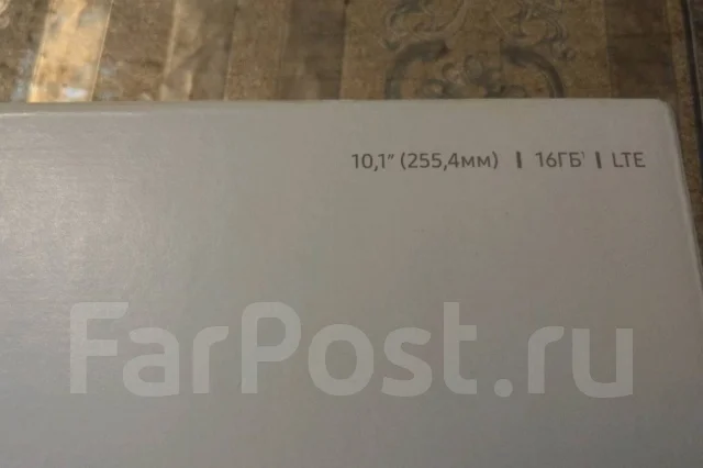 Samsung Galaxy Tab A 10.1 ����