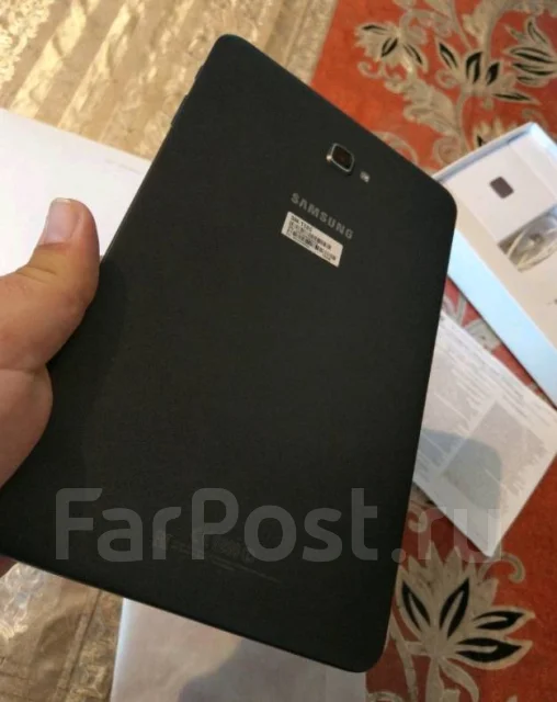 Samsung Galaxy Tab A 10.1 ����