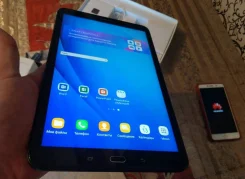 Samsung Galaxy Tab A 10.1