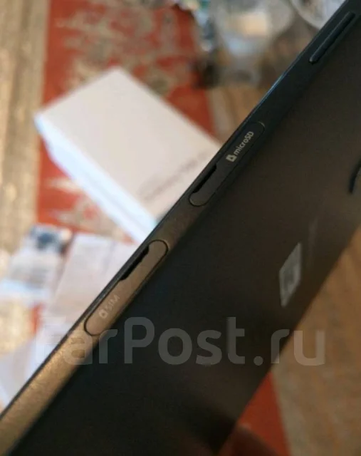 Samsung Galaxy Tab A 10.1 ����