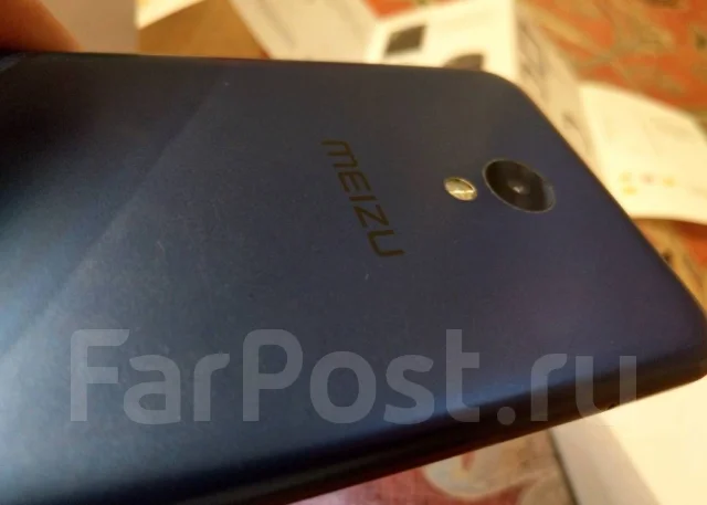 Meizu M5. �/� ����
