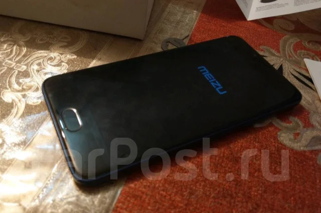 Meizu M5. �/� ����