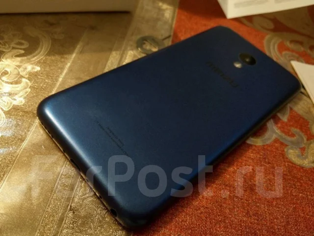 Meizu M5. �/� ����