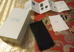 Meizu M5. �/�