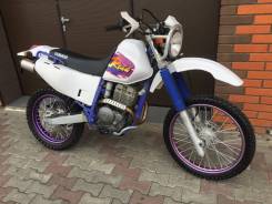 Yamaha TT-R 250 Raid. 250 куб. см., исправен, птс, без пробега. Под заказ