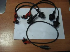 ����������� Toyota 7K-E, 5K KR42, TOWN ACE, LITE ACE, NGK 9091921611 ����