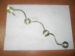 Трубка обратки MAZDA R2, RF
