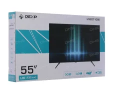DEXP U55D7100E. LCD (��) ����