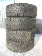 Bridgestone Noranza 2. Зимние, шипованные, 30 %, 4 шт