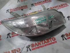 Фара. Toyota Corolla Axio, NZE140, NZE141, NZE144, ZRE141, ZRE142, ZRE143, ZRE144, ZZE141, ZZE142 Toyota Corolla Fielder, NZE141, NZE141G, NZE144, NZE...