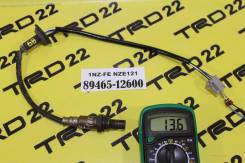 Датчик кислородный. Toyota: Corolla Spacio, WiLL VS, Allex, Corolla Fielder, Corolla Runx Двигатели: 1NZFE, 1ZZFE
