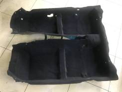 Ковровое покрытие. Subaru Impreza WRX, GGA Subaru Impreza, GDB Двигатели: EJ205, EJ207