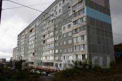 3-комнатная, улица Нейбута 81а. 64, 71 микрорайоны, агентство, 64 кв. м. Дом снаружи