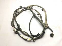Электропроводка парктроников задняя Toyota Land Cruiser 200. Toyota Land Cruiser, URJ202, URJ202W, VDJ200 Lexus LX450d, VDJ201 Lexus LX570, URJ201, UR...