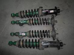 Амортизатор. Toyota Aristo, JZS160, JZS161 Lexus GS430, JZS160, UZS160, UZS161 Lexus GS300, JZS160, UZS160, UZS161 Lexus GS400, JZS160, UZS160, UZS161...
