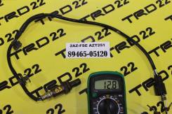 Датчик кислородный. Toyota Avensis, AZT250, AZT250L, AZT250W, AZT251, AZT251L, AZT251W Двигатели: 1AZFE, 1AZFSE, 2AZFSE