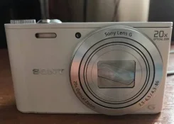 Sony Cyber-shot