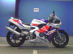 Honda CBR 400RR. 400 куб. см., исправен, птс, без пробега. Под заказ