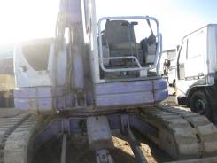 Komatsu PC50UU-2. Экскаватор 1994г, в Чите, 0,25 куб. м.