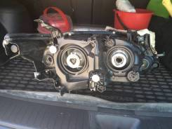 Фара. Toyota Camry, ASV50, AVV50, GSV50