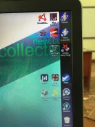 HP 17. 17.1", 2,0����, ��� 6 ��, ���� 750���, WiFi, Bluetooth, ����������� �� 4��. ����