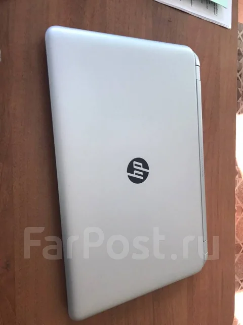 HP 17. 17.1", 2����, ��� 6 ��, ���� 750���, WiFi: 1, Bluetooth: 1, ����������� �� 4��. ����
