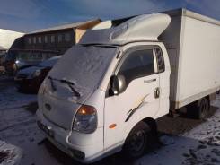 Kia Bongo III. Продается грузовик-рефрижератор , 1 500 кг., 6x4