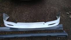 Губа. Toyota Mark II, JZX90, JZX90E, LX90Y, JZX91E, SX90, GX90, LX90, JZX93, JZX91 Двигатели: 2LTE, 2JZGE, 4SFE, 1GFE, 1JZGTE, 1JZGE