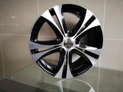 Neo TL 744. 6.5x17", 5x114.3, ET48, �� 67,1���. ����
