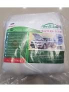 Утеплители двигателя. Nissan: Bluebird, X-Trail, Almera, Cima, AD, Wingroad, Tiida, Expert Toyota Allion Honda: Logo, Crosstour, Civic, Airwave, Partn...
