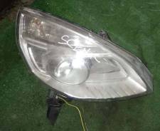 Фара передняя правая Renault Scenic JM0/1