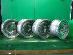 Work DeerField. 7.5x16", 5x127.00, ET8, ЦО 80,0 мм.