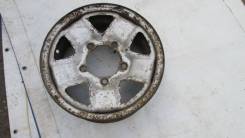 Toyota. x14", 5x114.30, ЦО 111,0 мм.
