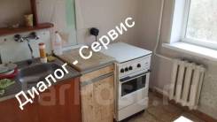 1-комнатная, улица Бородинская 47. Вторая речка, проверенное агентство, 31 кв. м. Интерьер