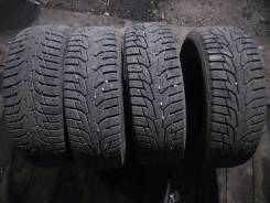 Hankook Winter i*Pike RC01. Зимние, шипованные, 2015 год, 10 %, 4 шт