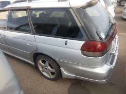 Крыло. Subaru Legacy, BG4, BG5, BG9, BGA, BGC Двигатели: EJ20D, EJ20E, EJ20H, EJ20R, EJ25D