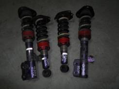 Амортизатор. Toyota Wish, ZNE14, ZNE14G, ZNE10 Двигатель 1ZZFE