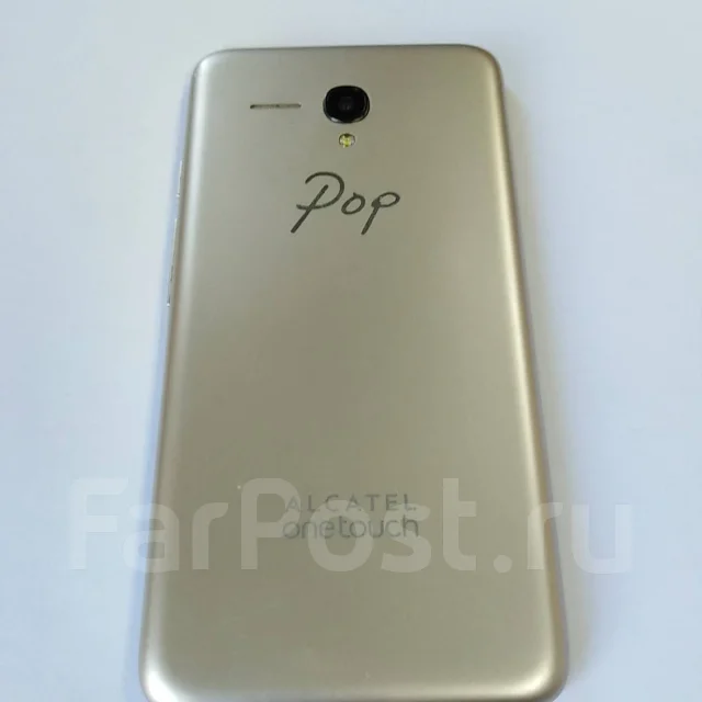 Alcatel POP 3. �/�, �������, 3G, Dual-SIM ����