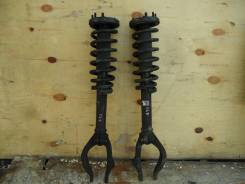 Амортизатор. Honda Accord, CL9, CL7 Двигатели: K20A, K20A6, K20Z2, K24A, K24A3, N22A1