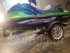 Yamaha GP1200R. 155,00 л.с., 2003 год год