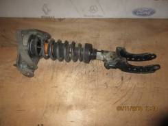 Амортизатор. Volkswagen Touareg, 7L6, 7LA Двигатели: AXQ, AYH, AZZ, BAA, BAC, BAN, BAR, BHK, BHL, BJN, BKJ, BKL, BKS, BKW, BLE, BLK, BMV, BMX, BPD, BP...