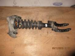 Амортизатор. Volkswagen Touareg, 7L6, 7LA Двигатели: AXQ, AYH, AZZ, BAA, BAC, BAN, BAR, BHK, BHL, BJN, BKJ, BKL, BKS, BKW, BLE, BLK, BMV, BMX, BPD, BP...