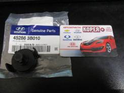 Пробка поддона кпп. Hyundai: ix35, Grandeur, Azera, i40, Sonata, ix55, Veracruz, Elantra, Creta, Avante, i30, Aslan, Maxcruz, Veloster, Tucson, Santa...
