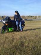 Kawasaki ZZR 400. 400 куб. см., исправен, птс, с пробегом