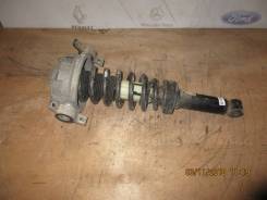 Амортизатор. Volkswagen Touareg, 7L6, 7L7, 7LA Двигатели: AXQ, AYH, AZZ, BAA, BAC, BAR, BHK, BHL, BJN, BKJ, BKS, BLE, BLK, BMV, BMX, BPD, BPE, BRJ, BW...